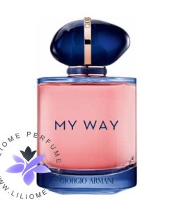عطر ادکلن جورجیو آرمانی مای وی اینتنس | Giorgio Armani My Way Intense