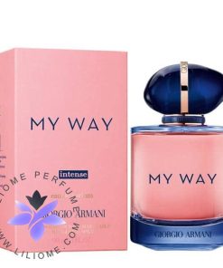 عطر ادکلن جورجیو آرمانی مای وی اینتنس | Giorgio Armani My Way Intense