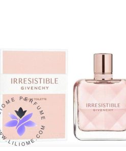 عطر ادکلن جیوانچی ایرسیستیبل جیوانچی ادوتویلت | Givenchy Irrésistible Givenchy EDT