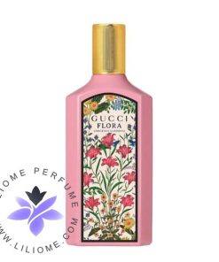 عطر ادکلن گوچی فلورا گورجس گاردنیا ادوپرفیوم | Gucci Flora Gorgeous Gardenia EDP
