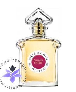 عطر ادکلن گرلن چمپس الیسیس ادوپرفیوم | Guerlain Champs-Élysées EDP