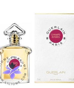 عطر ادکلن گرلن چمپس الیسیس ادوپرفیوم | Guerlain Champs-Élysées EDP