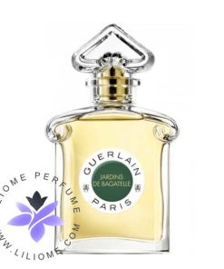 عطر ادکلن گرلن جاردینز د بگاتل ادوپرفیوم | Guerlain Jardins de Bagatelle EDP