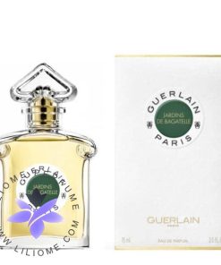 عطر ادکلن گرلن جاردینز د بگاتل ادوپرفیوم | Guerlain Jardins de Bagatelle EDP