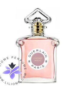 عطر ادکلن گرلن له اینستنت مجیک ادوپرفیوم | Guerlain L'instant Magic EDP