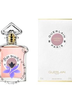 عطر ادکلن گرلن له اینستنت مجیک ادوپرفیوم | Guerlain L'instant Magic EDP