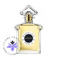 عطر ادکلن گرلن میتسوکو ادوتویلت | Guerlain Mitsouko EDT