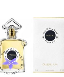 عطر ادکلن گرلن میتسوکو ادوتویلت | Guerlain Mitsouko EDT