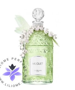 عطر ادکلن گرلن موگت میلسیم 2021 | Guerlain Muguet Millésime 2021