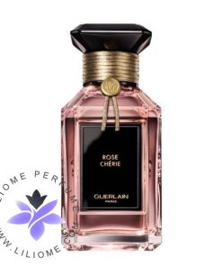 عطر ادکلن گرلن رز چری | Guerlain Rose Chérie