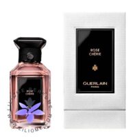 عطر ادکلن گرلن رز چری | Guerlain Rose Chérie