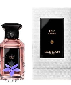 عطر ادکلن گرلن رز چری | Guerlain Rose Chérie