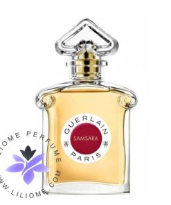 عطر ادکلن گرلن سمسارا ادوپرفیوم | Guerlain Samsara EDP