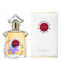 عطر ادکلن گرلن سمسارا ادوپرفیوم | Guerlain Samsara EDP