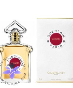 عطر ادکلن گرلن سمسارا ادوپرفیوم | Guerlain Samsara EDP