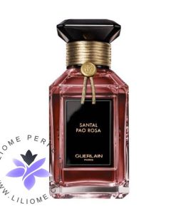 عطر ادکلن گرلن سانتال پائو رزا | Guerlain Santal Pao Rosa
