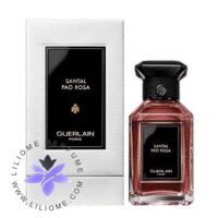 عطر ادکلن گرلن سانتال پائو رزا | Guerlain Santal Pao Rosa