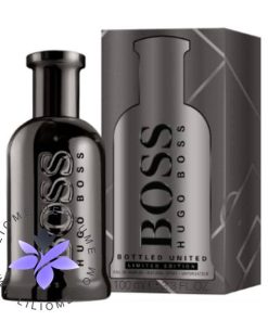 عطر ادکلن هوگو باس باس باتلد یونایتد ادوپرفیوم | Hugo Boss Boss Bottled United EDP