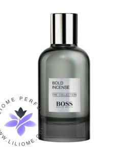 عطر ادکلن هوگو باس د کالکشن بولد اینسنس | Hugo Boss The Collection Bold Incense