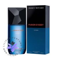 عطر ادکلن ایسی میاکه فیوژن د ایسی اکستریم | Issey Miyake Fusion d'Issey Extrême