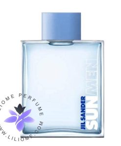 عطر ادکلن جیل ساندر سان من لوندر اند وتیور | Jil Sander Sun Men Lavender & Vetiver