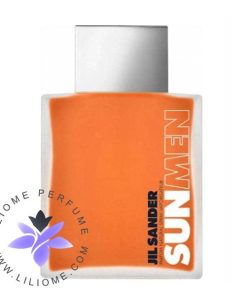 عطر ادکلن جیل ساندر من پارفوم مردانه| Jil Sander Sun Men Parfum