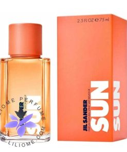 عطر ادکلن جیل ساندر سان پارفوم | Jil Sander Sun Parfum