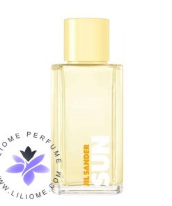 عطر ادکلن جیل ساندر سان سی سالت اند جنیستا | Jil Sander Sun Sea Salt & Genista