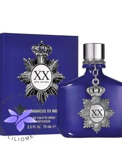 عطر ادکلن جان وارواتوس ایکس ایکس ایندیگو | John Varvatos XX Indigo
