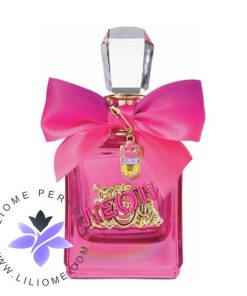 عطر ادکلن جویسی کوتور ویوا لا جویسی نئون | Juicy Couture Viva La Juicy Neon
