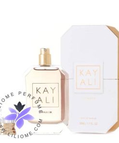 عطر ادکلن کایالی سیتروس 08 | Kayali Citrus 08