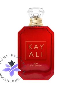 عطر ادکلن کایالی ایدن جویسی اپل 01 ادوپرفیوم | Kayali Eden Juicy Apple | 01 EDP