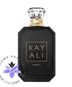 عطر ادکلن کایالی الیکسیر 11 | Kayali Elixir 11