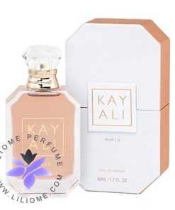 عطر ادکلن کایالی ماسک 12 | Kayali Musk 12