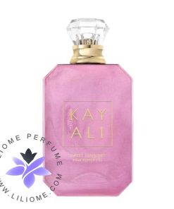 عطر ادکلن کایالی سوییت دیاموند پینک پپر 25 | Kayali Sweet Diamond Pink Pepper 25