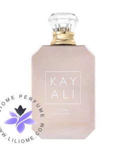 عطر ادکلن کایالی اوتوپیا وانیلا کوکو 21 | Kayali Utopia Vanilla Coco 21