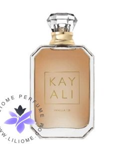 عطر ادکلن کایالی وانیلا 28 | Kayali Vanilla 28