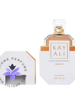 عطر ادکلن کایالی وانیلا 28 | Kayali Vanilla 28