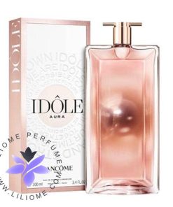 عطر ادکلن لانکوم ایدول آورا | Lancôme Idôle Aura