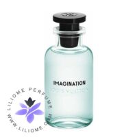 عطر ادکلن لویی ویتون ایمجینیشن | Louis Vuitton Imagination