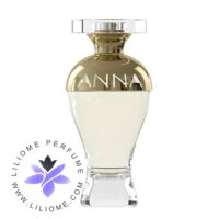 عطر ادکلن لوبین آنا ۲۰۲۱ | Lubin Anna 2021