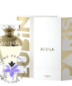 عطر ادکلن لوبین آنا ۲۰۲۱ | Lubin Anna 2021