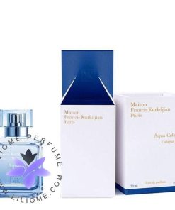 عطر ادکلن فرانسیس کرکجان آکوا سلستیا کلون فورته | Maison Francis Kurkdjian Aqua Celestia Cologne Forte