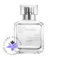 عطر ادکلن فرانسیس کرکجان آکوا یونیورسالیس کلون فورته | Maison Francis Kurkdjian Aqua Universalis Cologne Forte