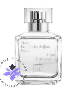 عطر ادکلن فرانسیس کرکجان آکوا یونیورسالیس کلون فورته | Maison Francis Kurkdjian Aqua Universalis Cologne Forte
