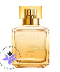 عطر ادکلن فرانسیس کرکجان آکوا ویتای کلون فورته | Maison Francis Kurkdjian Aqua Vitae Cologne Forte