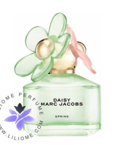 عطر ادکلن مارک جاکوبز دیزی اسپرینگ | Marc Jacobs Daisy Spring