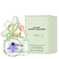عطر ادکلن مارک جاکوبز دیزی اسپرینگ | Marc Jacobs Daisy Spring