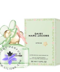 عطر ادکلن مارک جاکوبز دیزی اسپرینگ | Marc Jacobs Daisy Spring