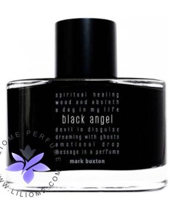 عطر ادکلن مارک بوکستون بلک آنجل | Mark Buxton Black Angel 2021